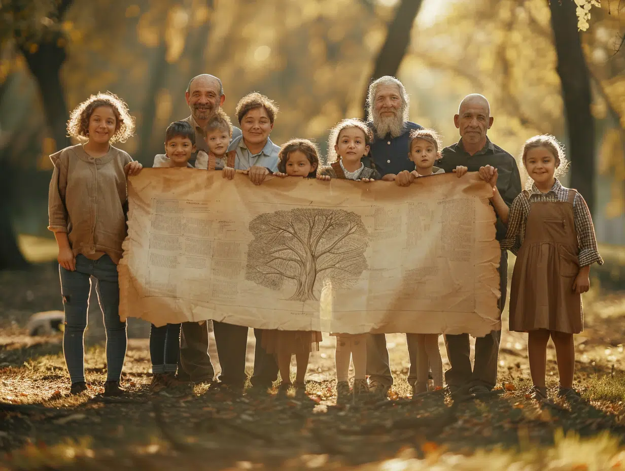 Utilisation des prénoms comme noms de famille: origines et exemples