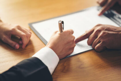 Assurance auto : les clés pour une signature éclairée