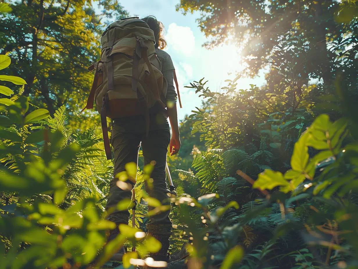 Conseils vestimentaires pour une randonnée en forêt réussie