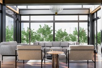 Choisir un installateur de véranda : les points essentiels à vérifier