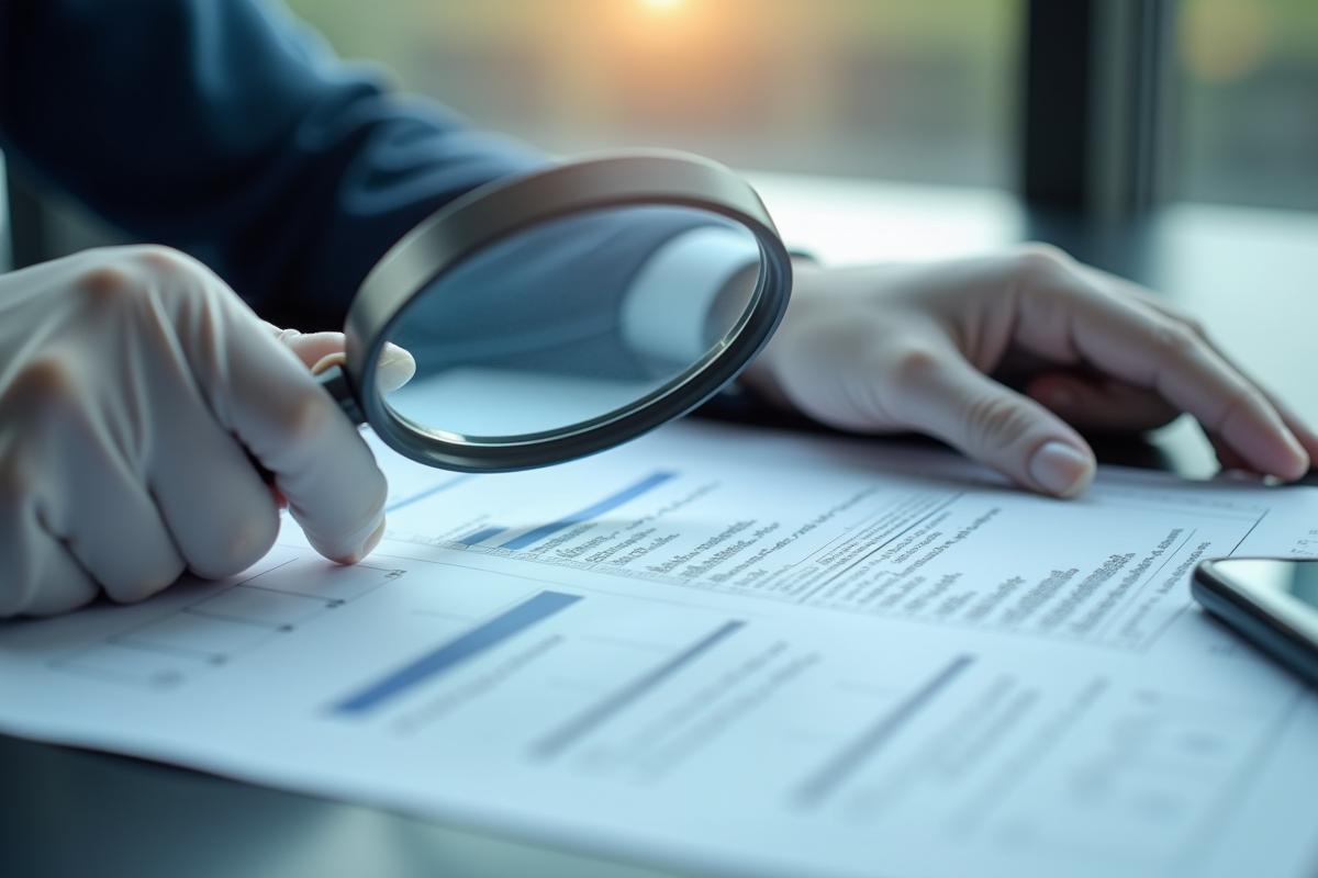 actif non-investissement