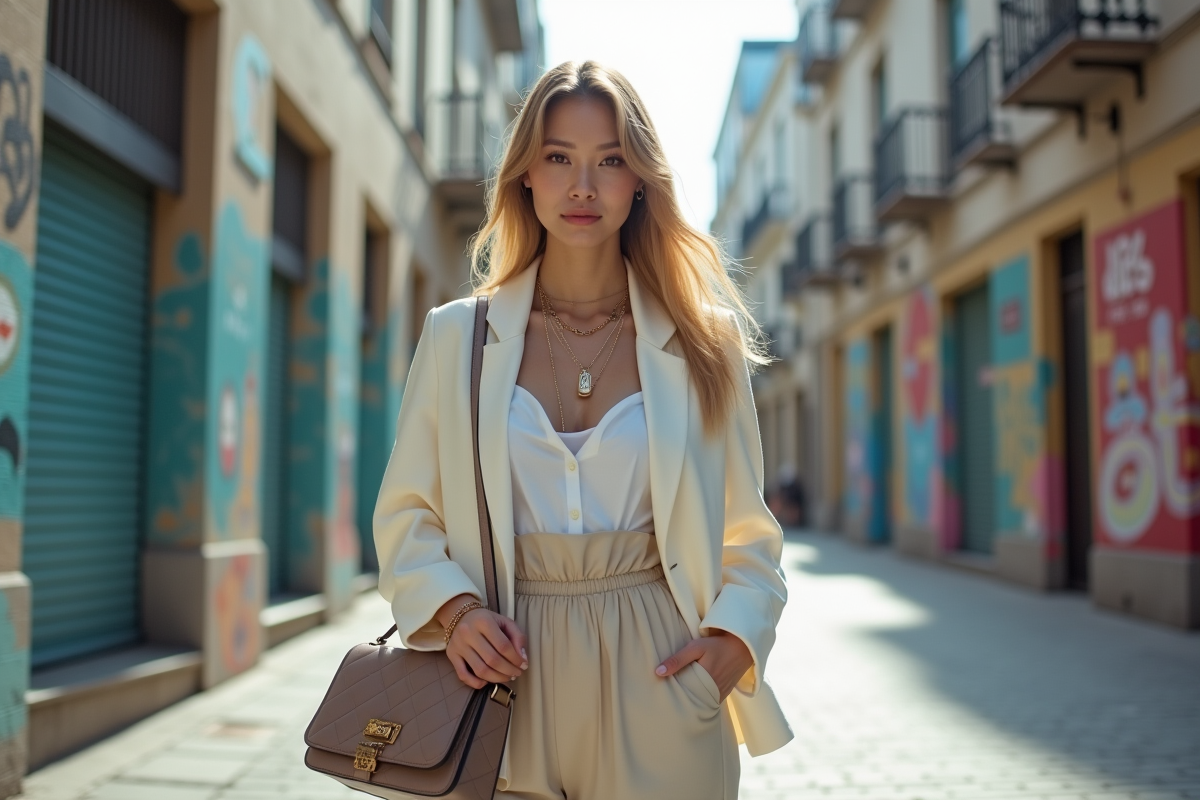 tenue simple
