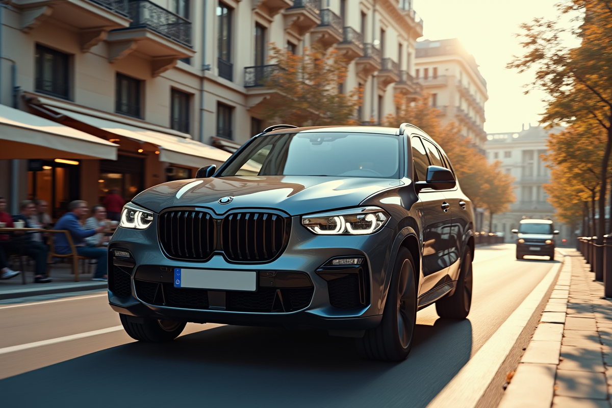 suv  vente
