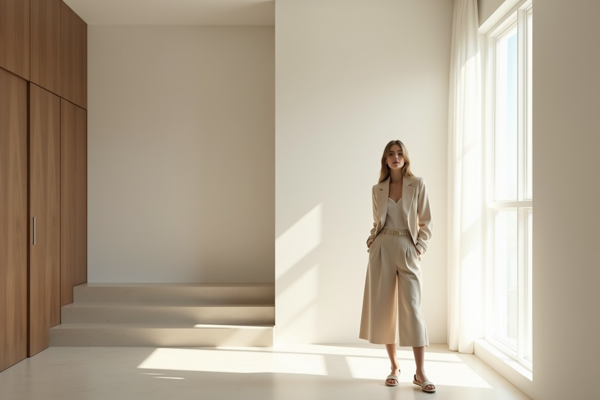 mode minimaliste