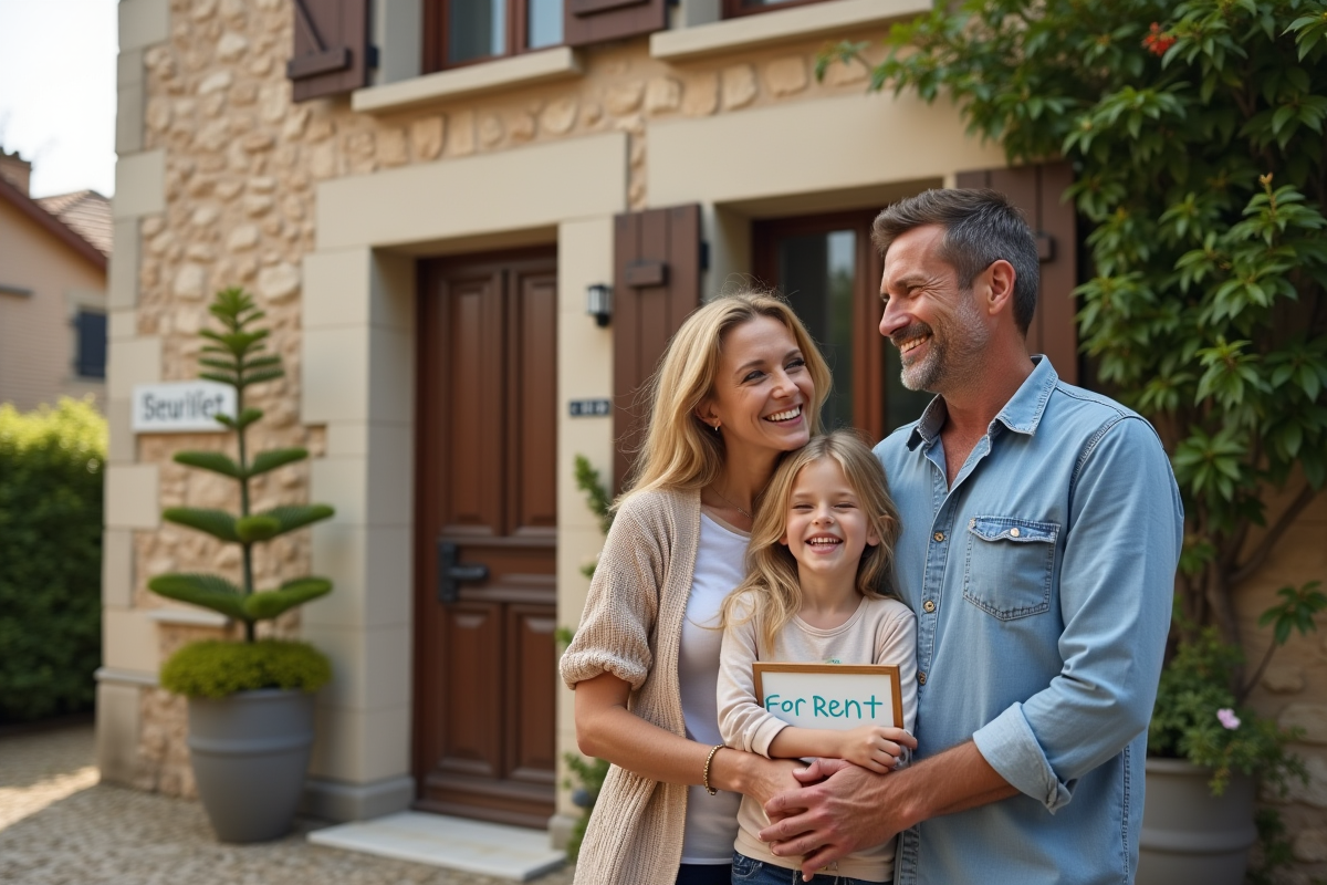 agence immobilière