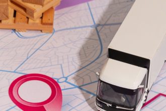 Géolocalisation des camions : ce que les transporteurs français y gagnent vraiment