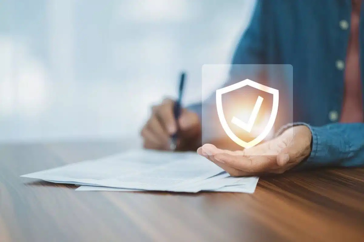 digitalisation services assurance emprunteur